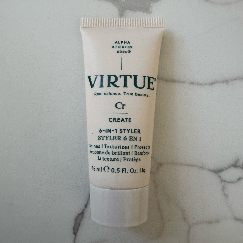 🌸5/$25🌸 Virtue 6-in-1 styler